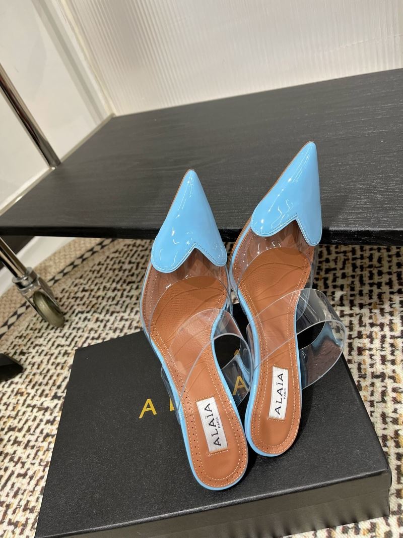 Alaia Sandals